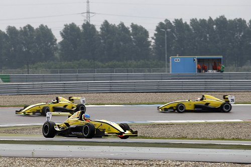 MP Motorsport